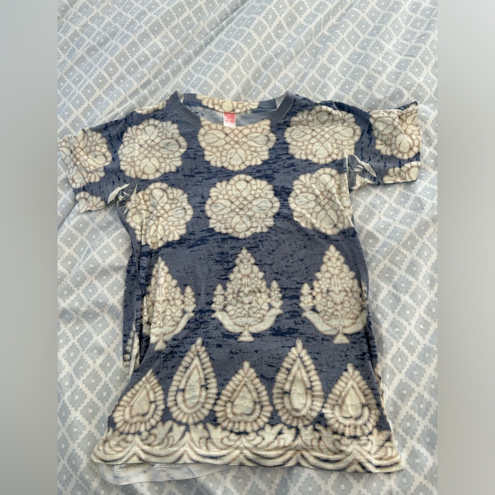 Before and Again Tee Shirt!